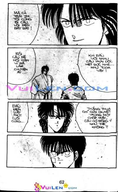 truyền nhân atula - shura no mon i chapter 9 63