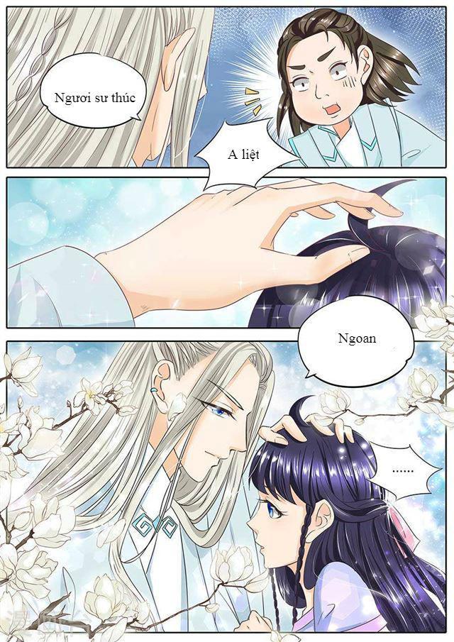 gia huynh ở lại tìm đường chết chapter 17 4