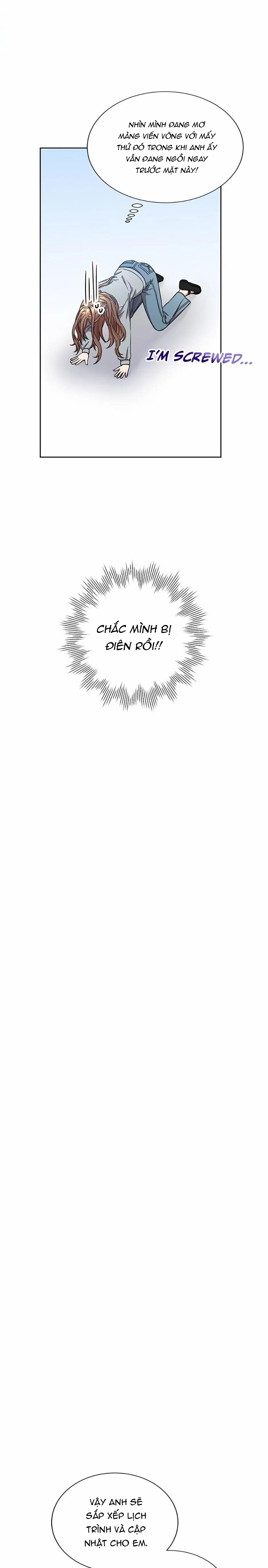 kết hôn ư? không, cảm ơn! chapter 44.1 5