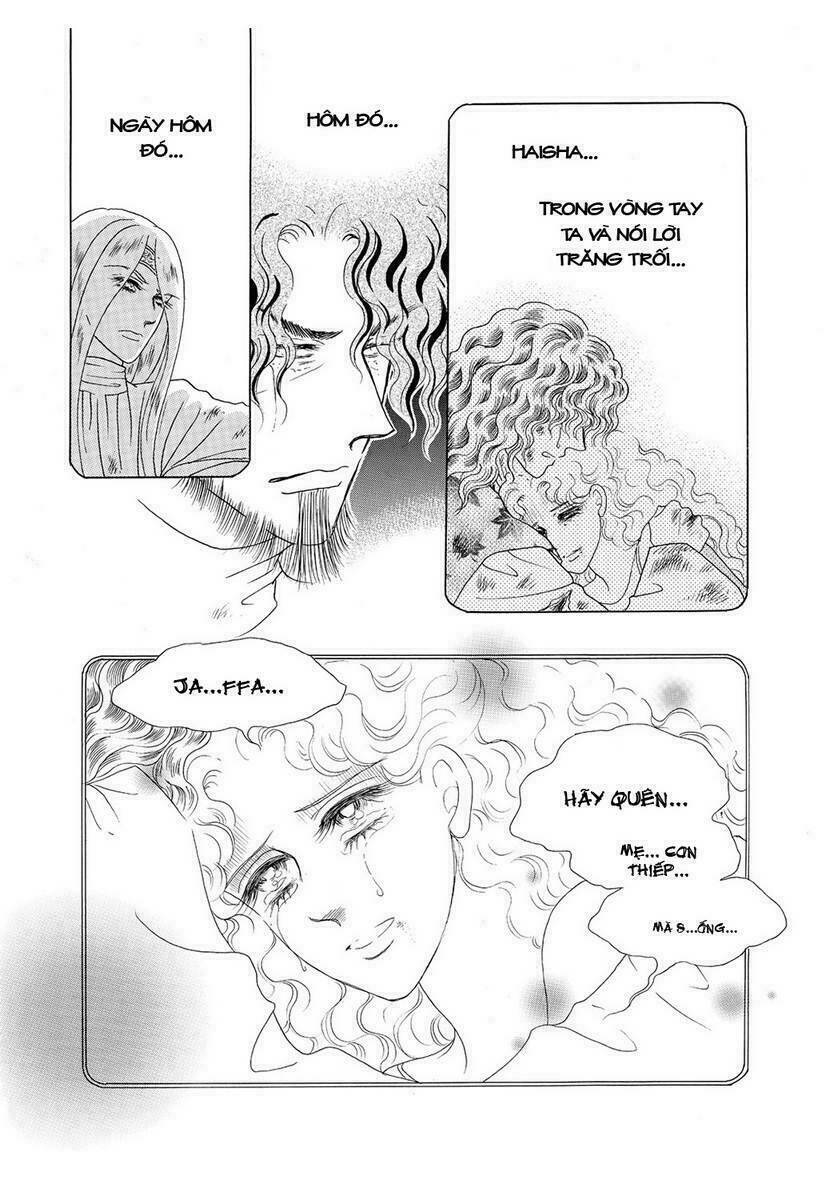 princess - công chúa xứ hoa (bản đẹp) chapter 73 6