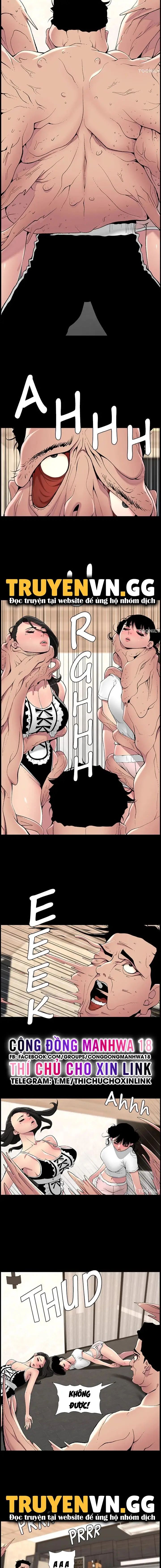 app đế vương giường chiếu chapter 76 2