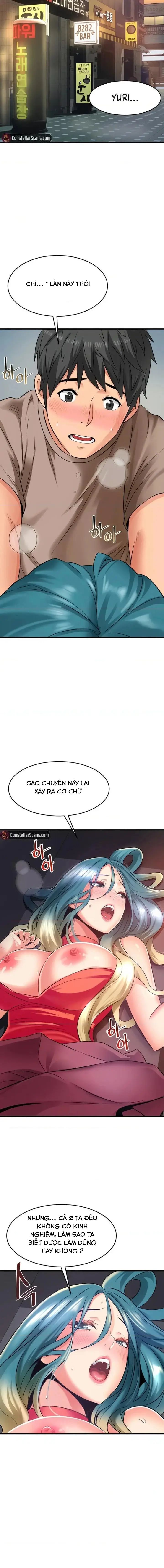 chuyện ngõ hẻm chapter 16 6