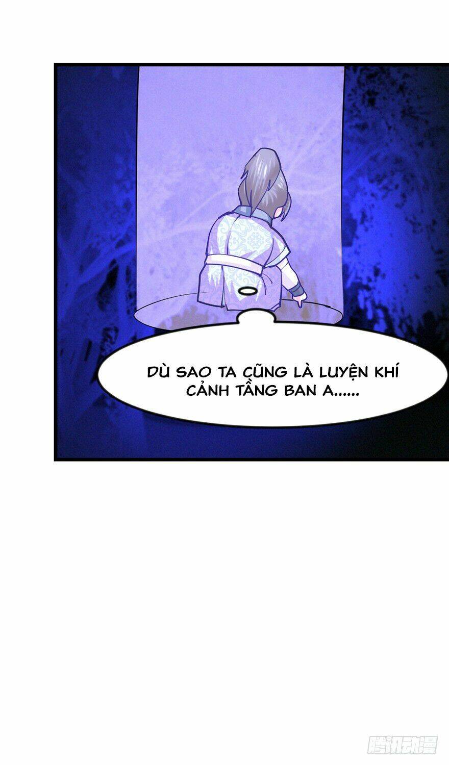 tiên thương chapter 7 22