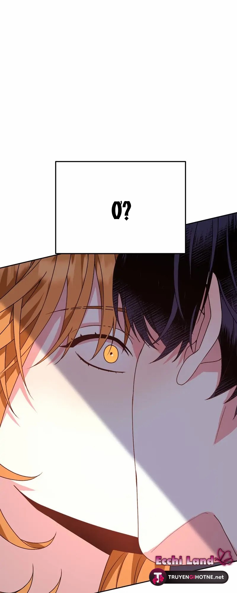 nụ hôn yêu tinh chapter 2.1 41