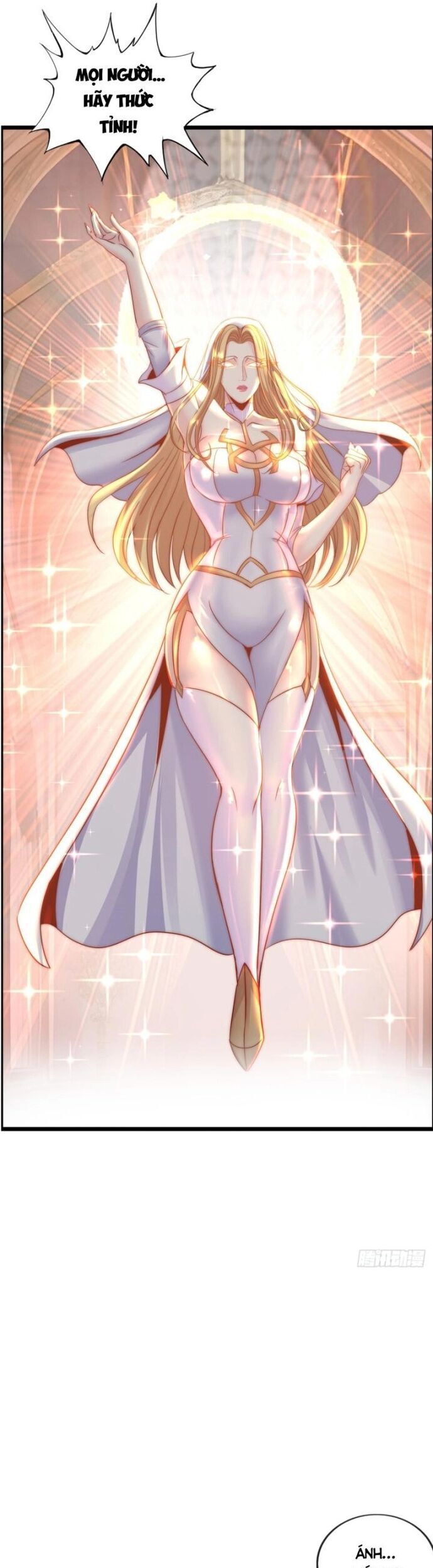 phát sóng trực tiếp, ta cầu hôn với nữ quỷ, vậy mà nàng lại đồng ý! chapter 34 13