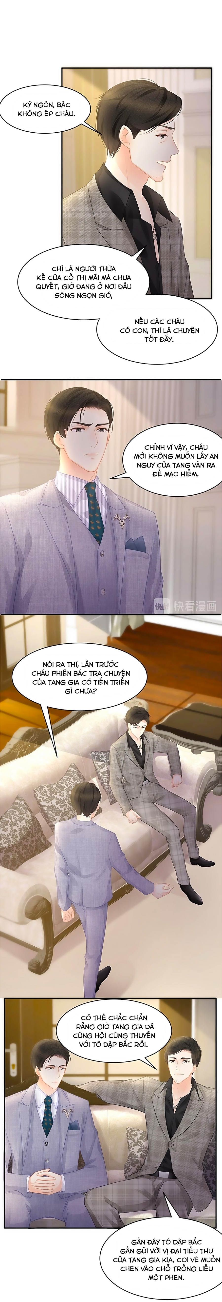 ta với bốn vị cố tiên sinh chapter 46 7