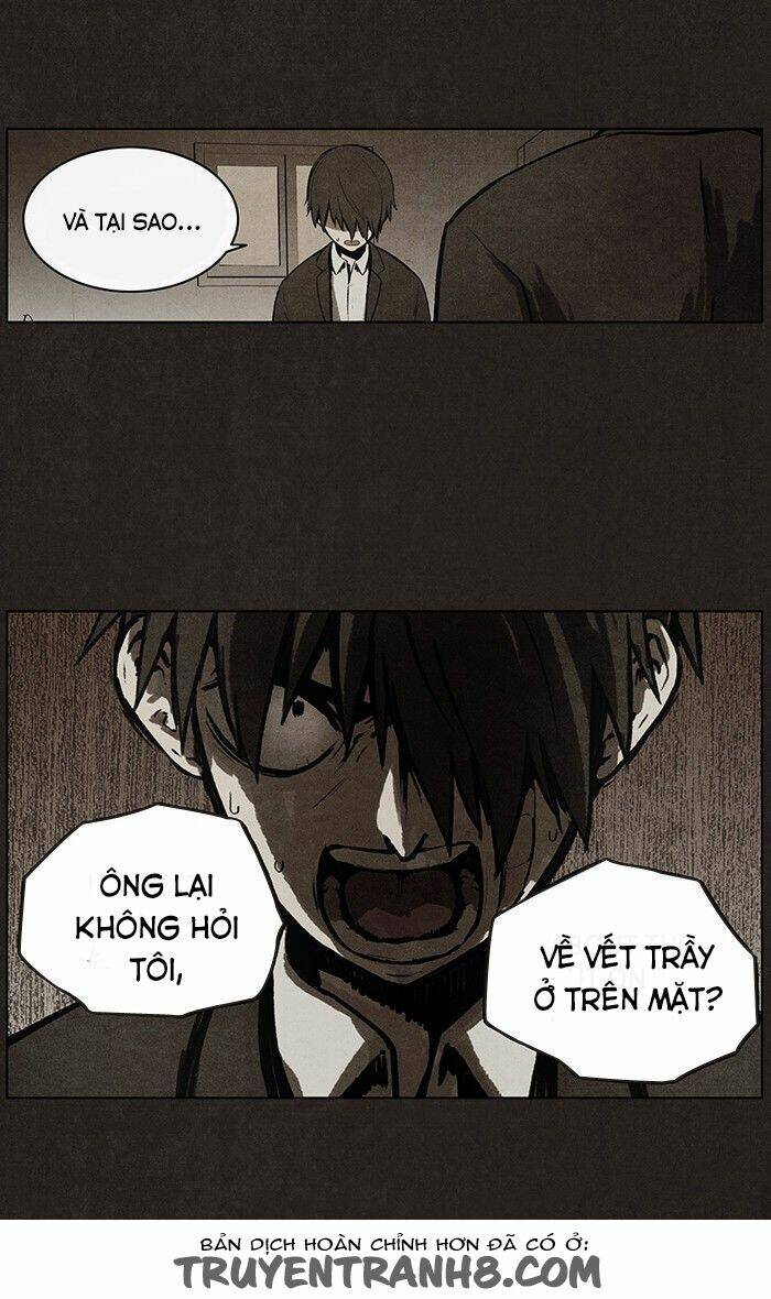 đứa con của quỷ dữ chapter 30 28