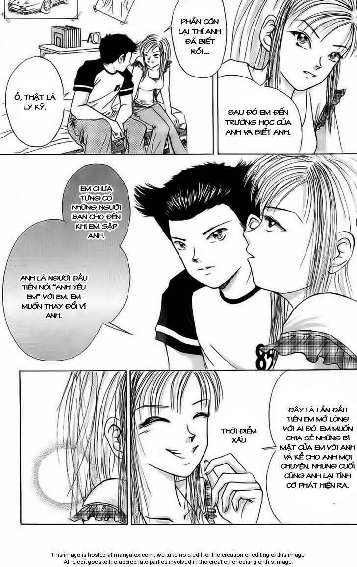 delilah's mystery chapter 4 21