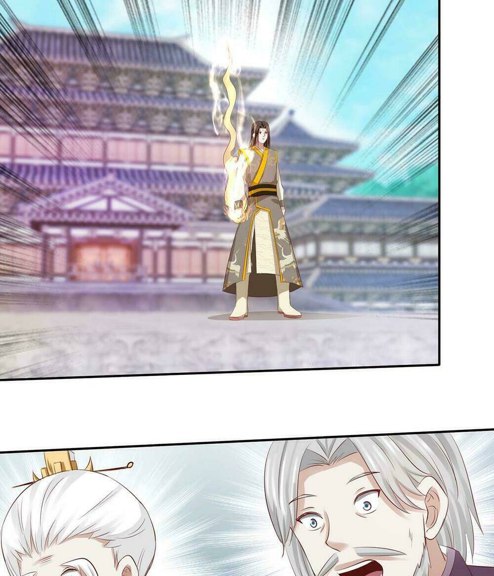 cửu dương đế tôn chapter 77 1