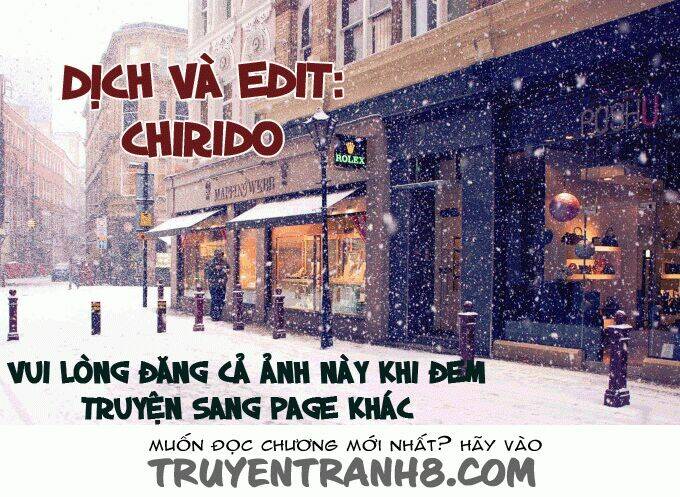 hot line of sight chapter 4.2 1