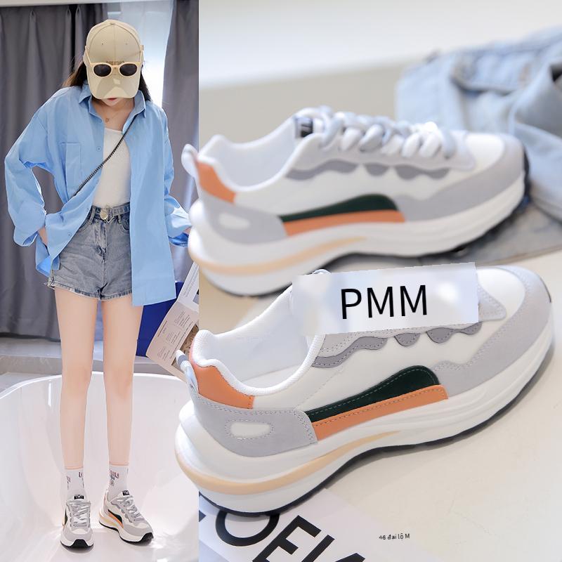 Giày nữ giá rẻ nhất giày nữ size lớn giày nữ size lớn giảm giá mới nhất phiên bản Hàn Quốc giày lười đảm bảo chất lượng