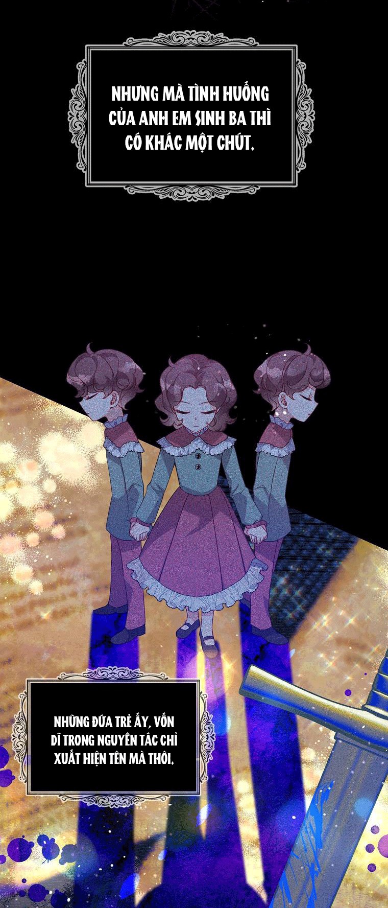 em gái cưng của đại công tước phản diện chapter 45.1 9
