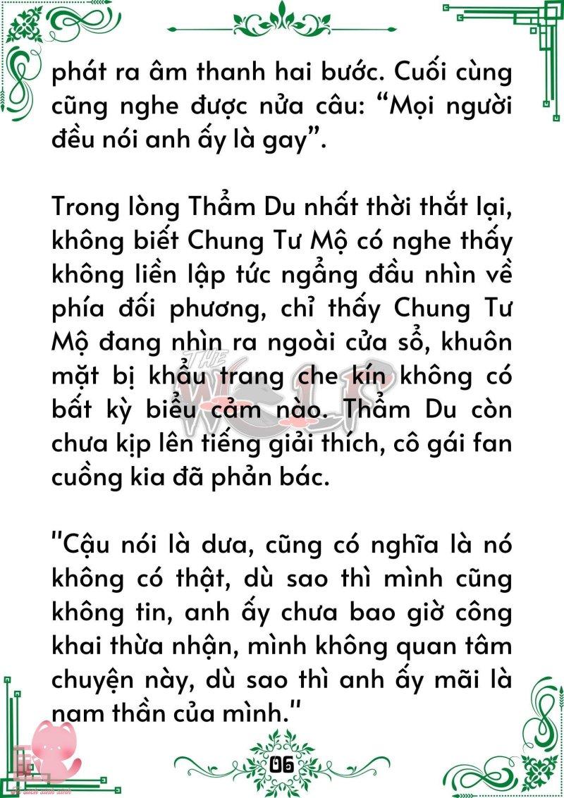 quý nhân phù trợ du chapter 54 6