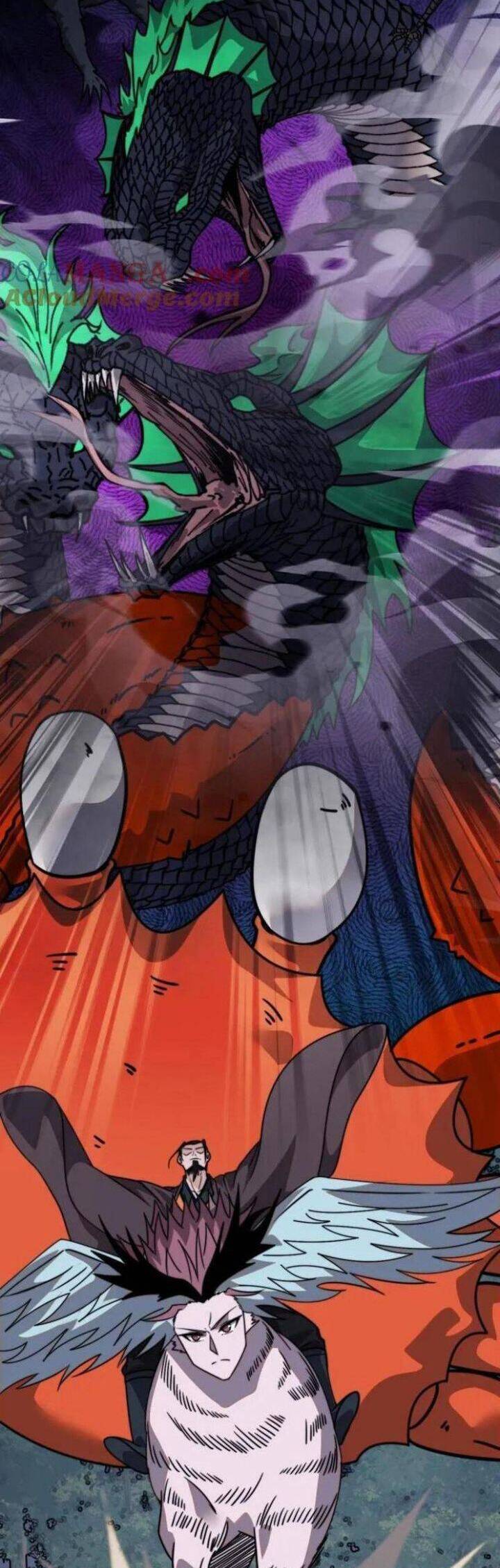 ta có một sơn trại chapter 1051 14