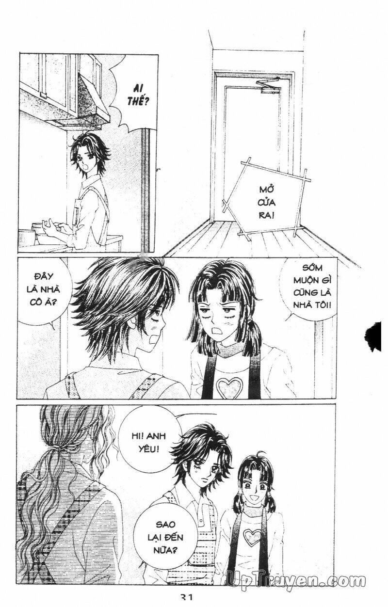 mặt nạ tình yêu chapter 66 32