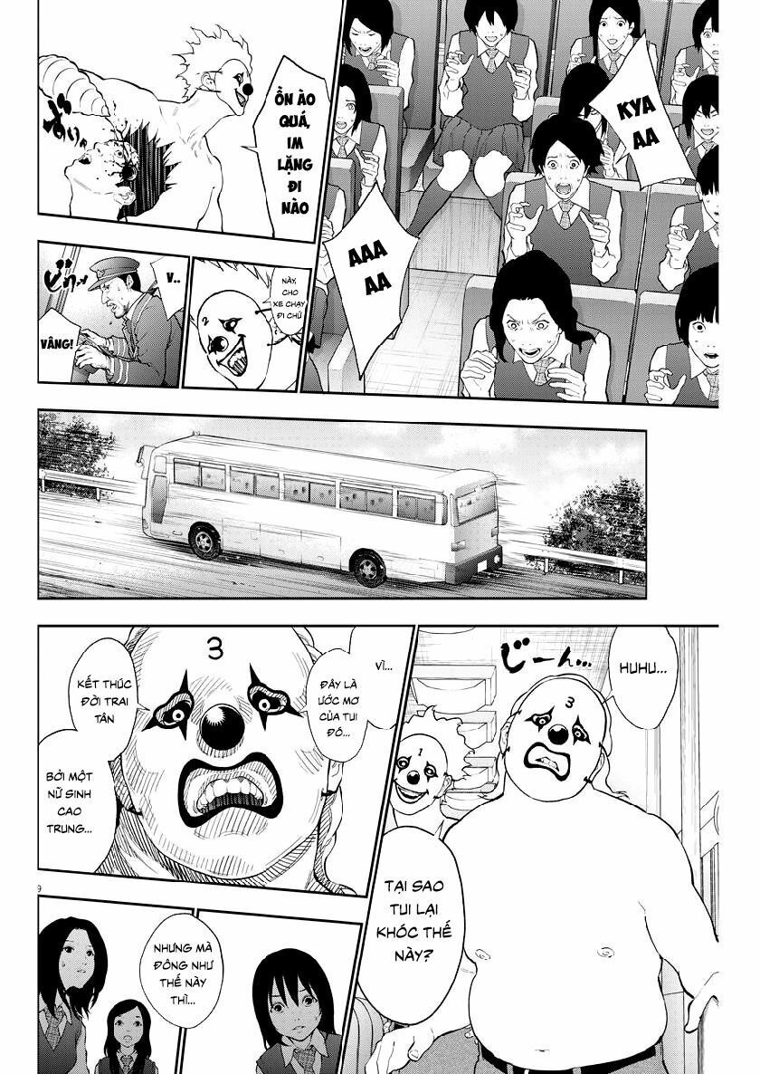 đọa nhân chapter 103 8