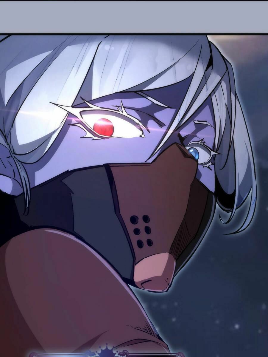 tôi không phải quỷ vương chapter 49 42