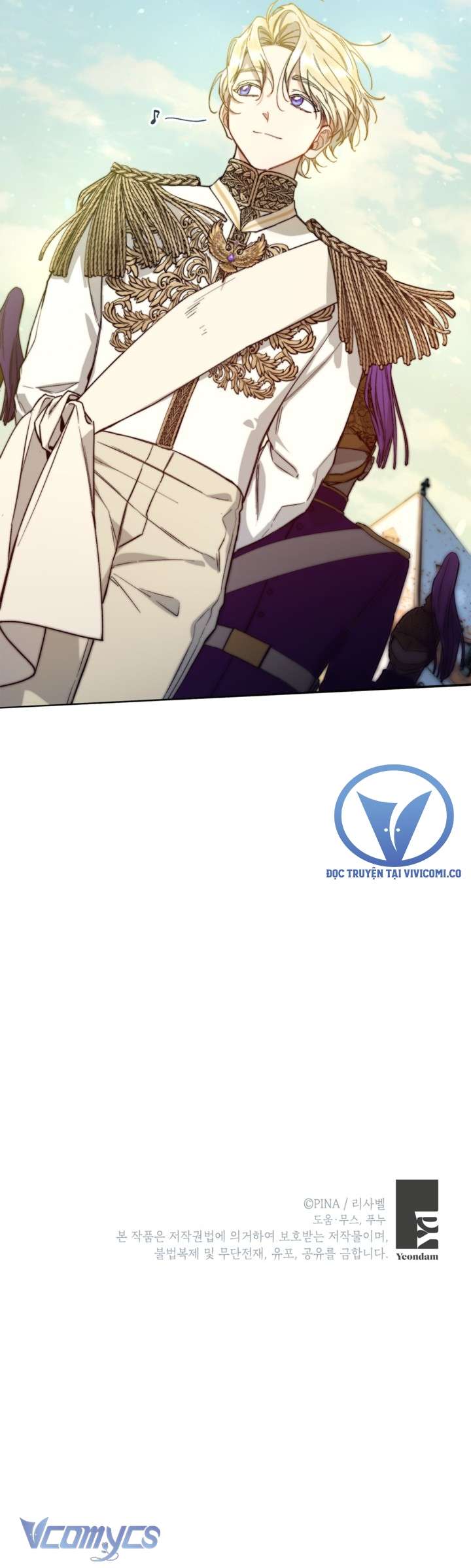 phương pháp trở thành con gái của người hùng bóng đêm chapter 42 35