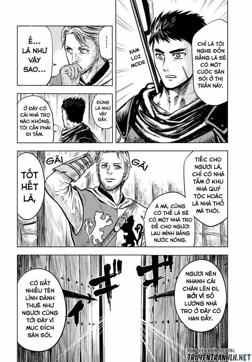 hành trình chịch dạo của của máy dập cổ đại chapter 4.1 7