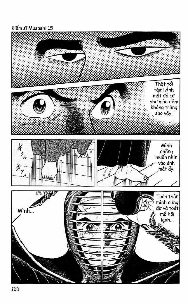 kiếm sĩ musashi chapter 133 5