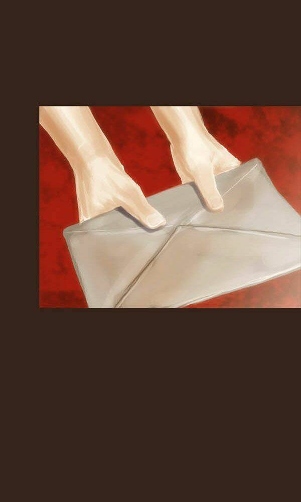 hội ảo thuật chapter 55 13