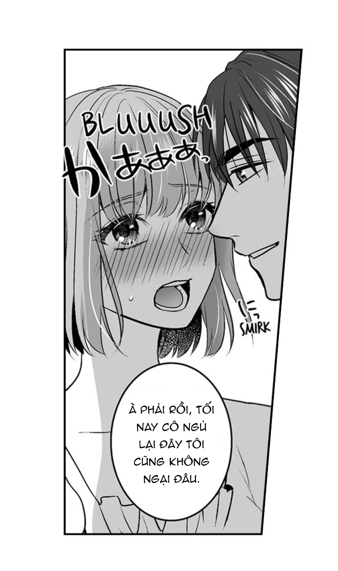 làm thế nào để người chưa có kinh nghiệm trong chuyện đó trở thành phóng viên 18+ (full) chapter 7.2 6