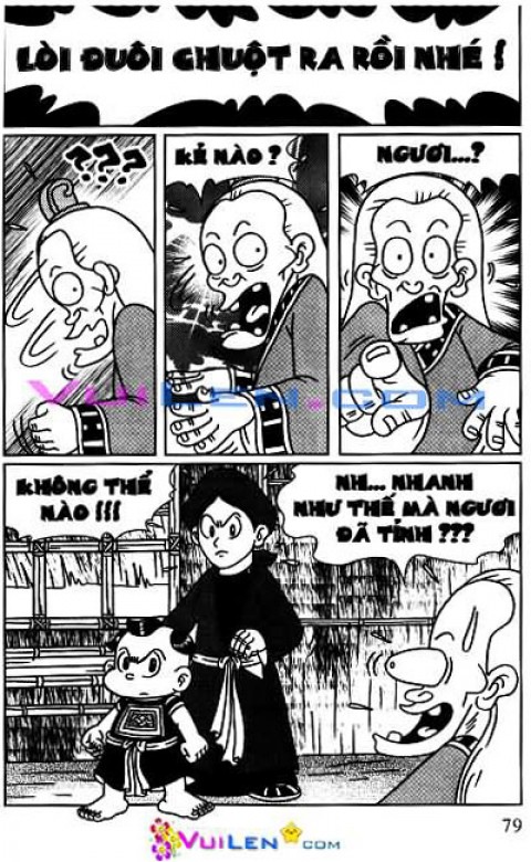 thần đồng đất việt chapter 183 76