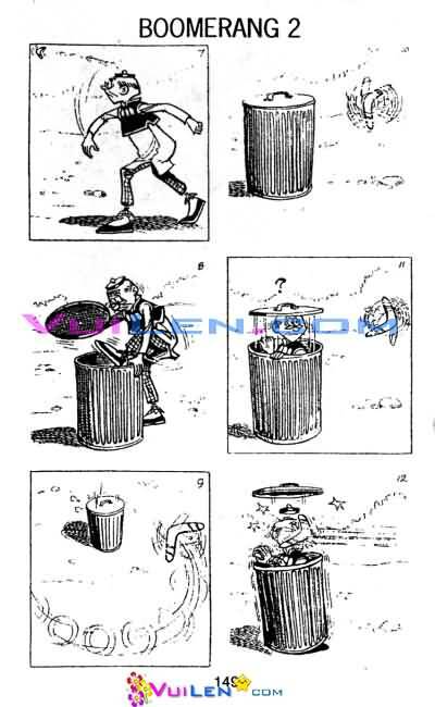 chú thoòng (full trọn bộ) chapter 40 29