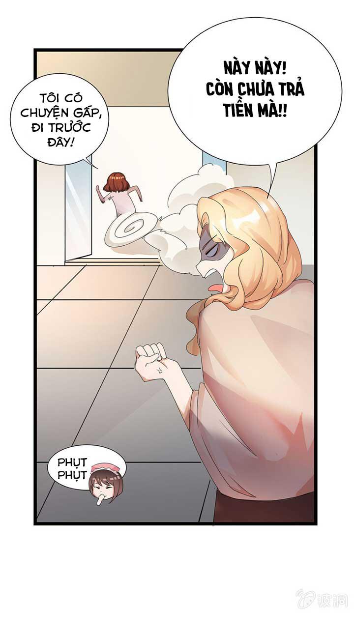 kháp kháp hương phản chapter 4 3