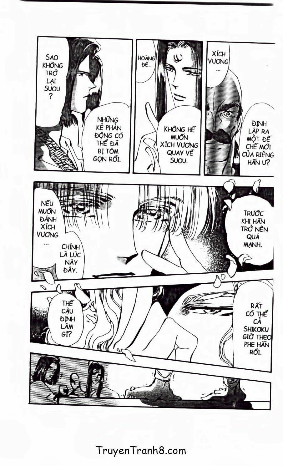 đứa con số phận chapter 39 11