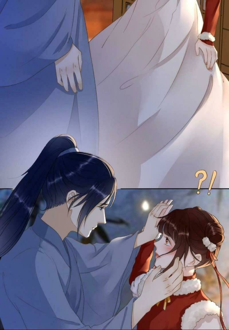 sủng phi của vương chapter 145 16