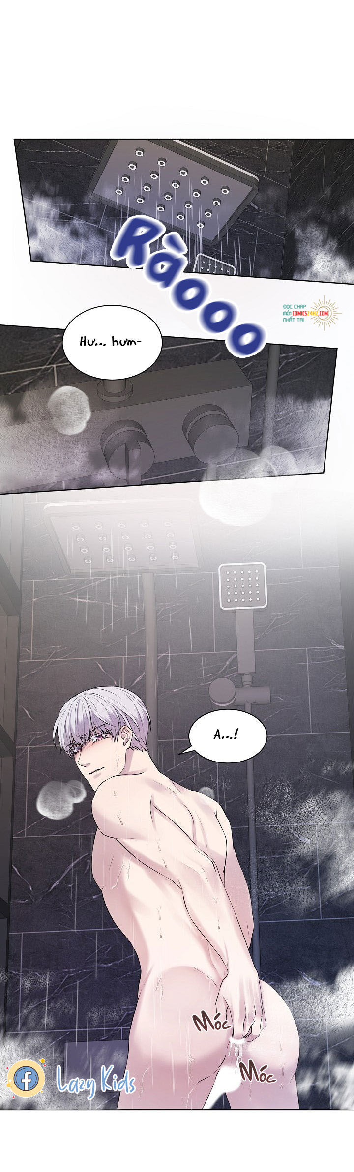 viên đạn vàng chapter 3 9