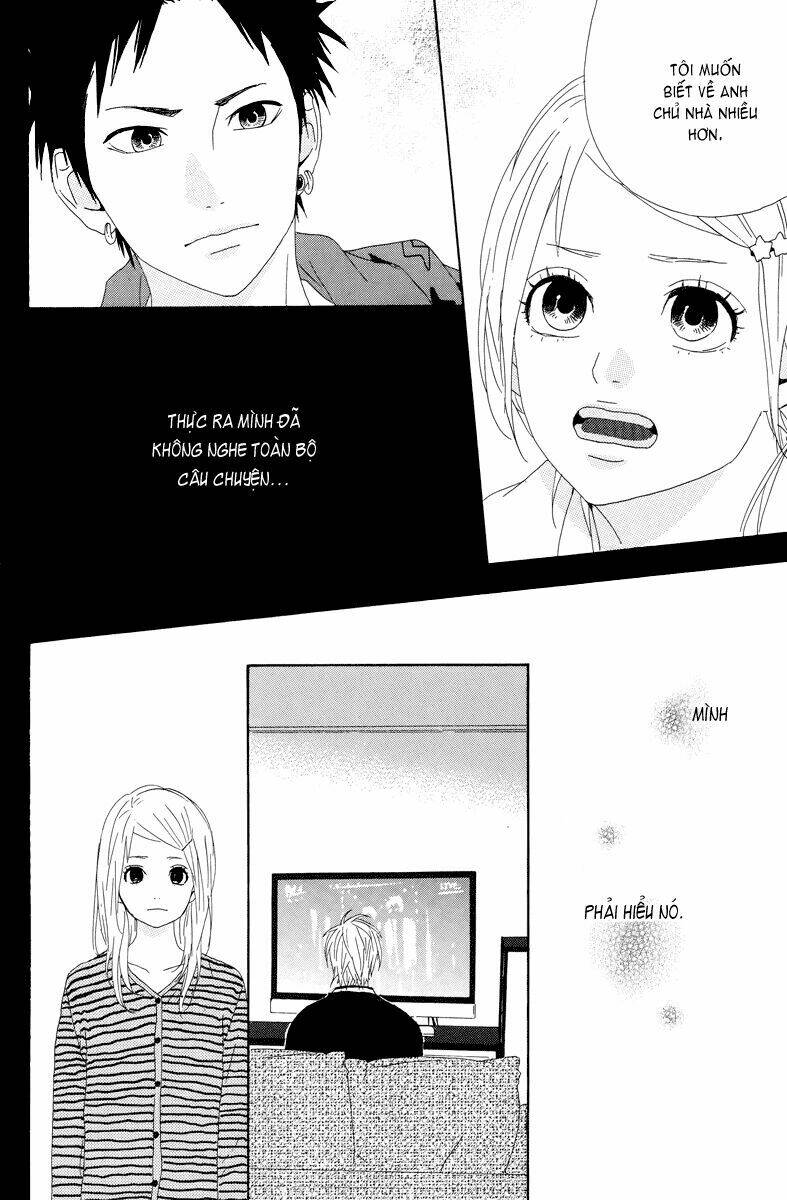 yume miru taiyou chapter 18 16