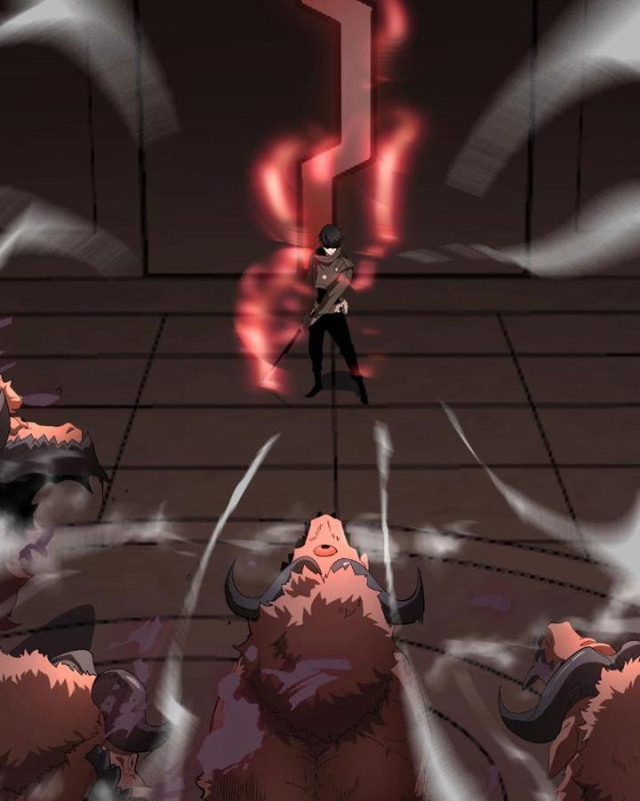 vạn tộc xâm lấn: toàn dân tham chiến, ta ở lại hậu phương chapter 2 176