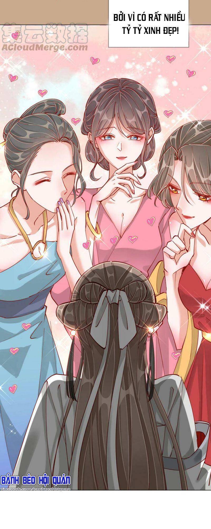 công lược trưởng thành của vương phi chapter 51 10