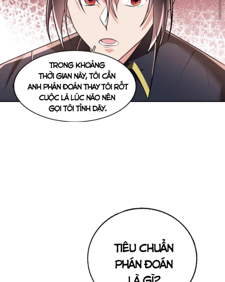 học cùng em gái, tôi bất cẩn vô địch rồi chapter 168 29