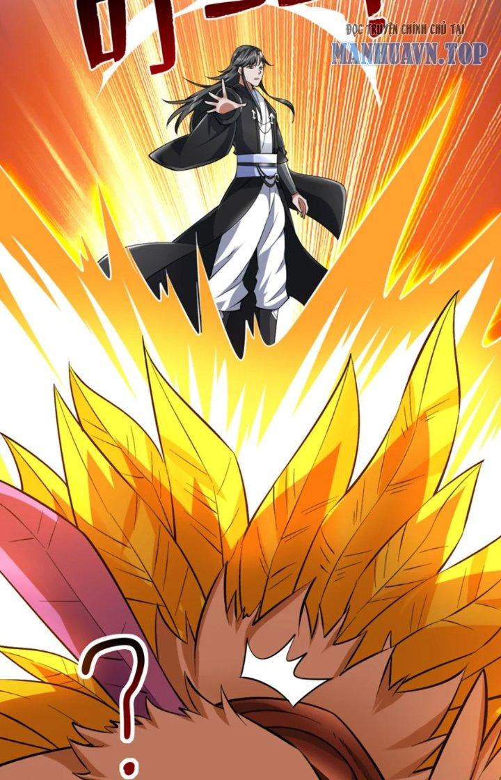 ẩn cư mười vạn năm, đời sau mời ta rời núi chapter 83 13