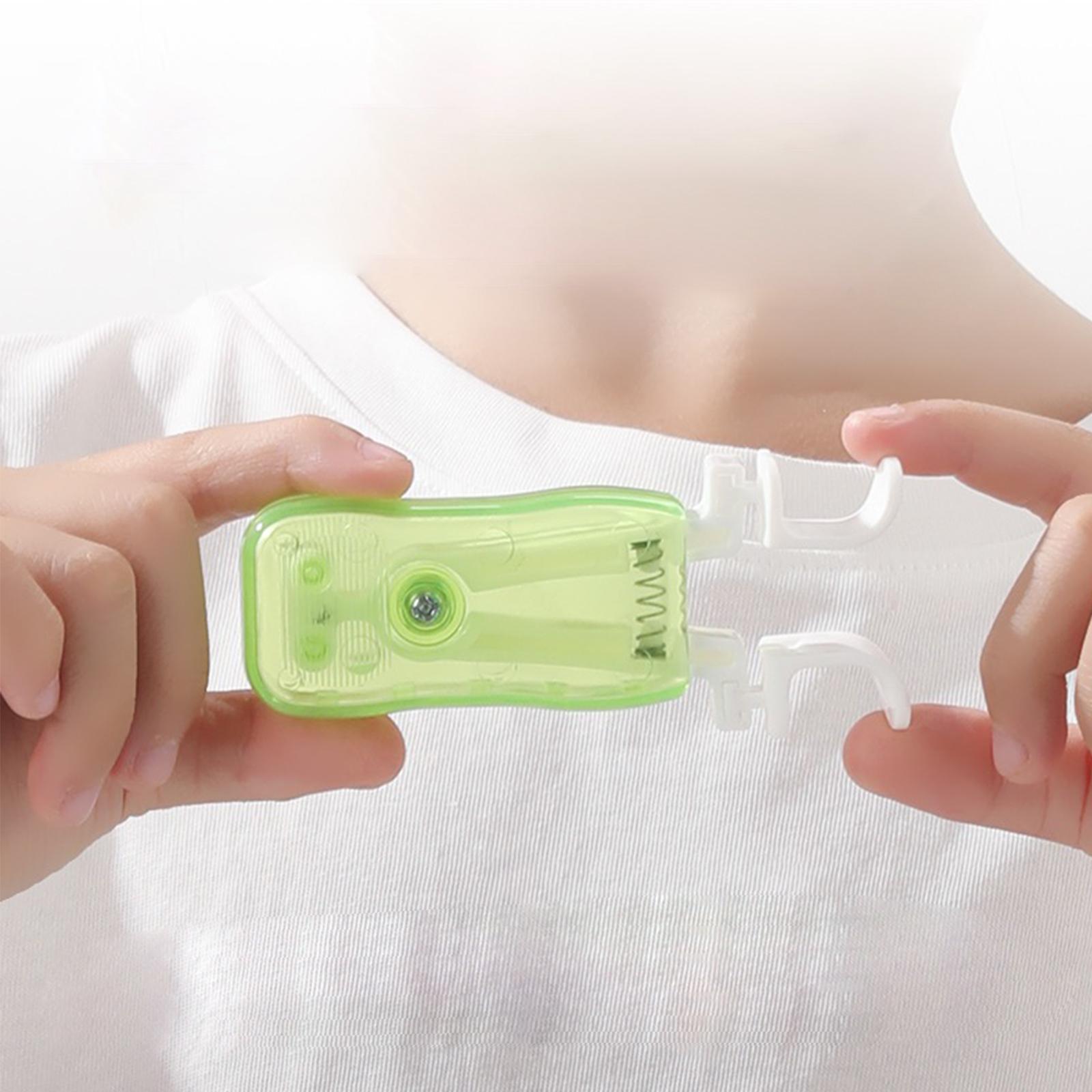 Oral Lip Muscle Trainer Reduce Mouth Breathing Easy to Use Facial Exerciser