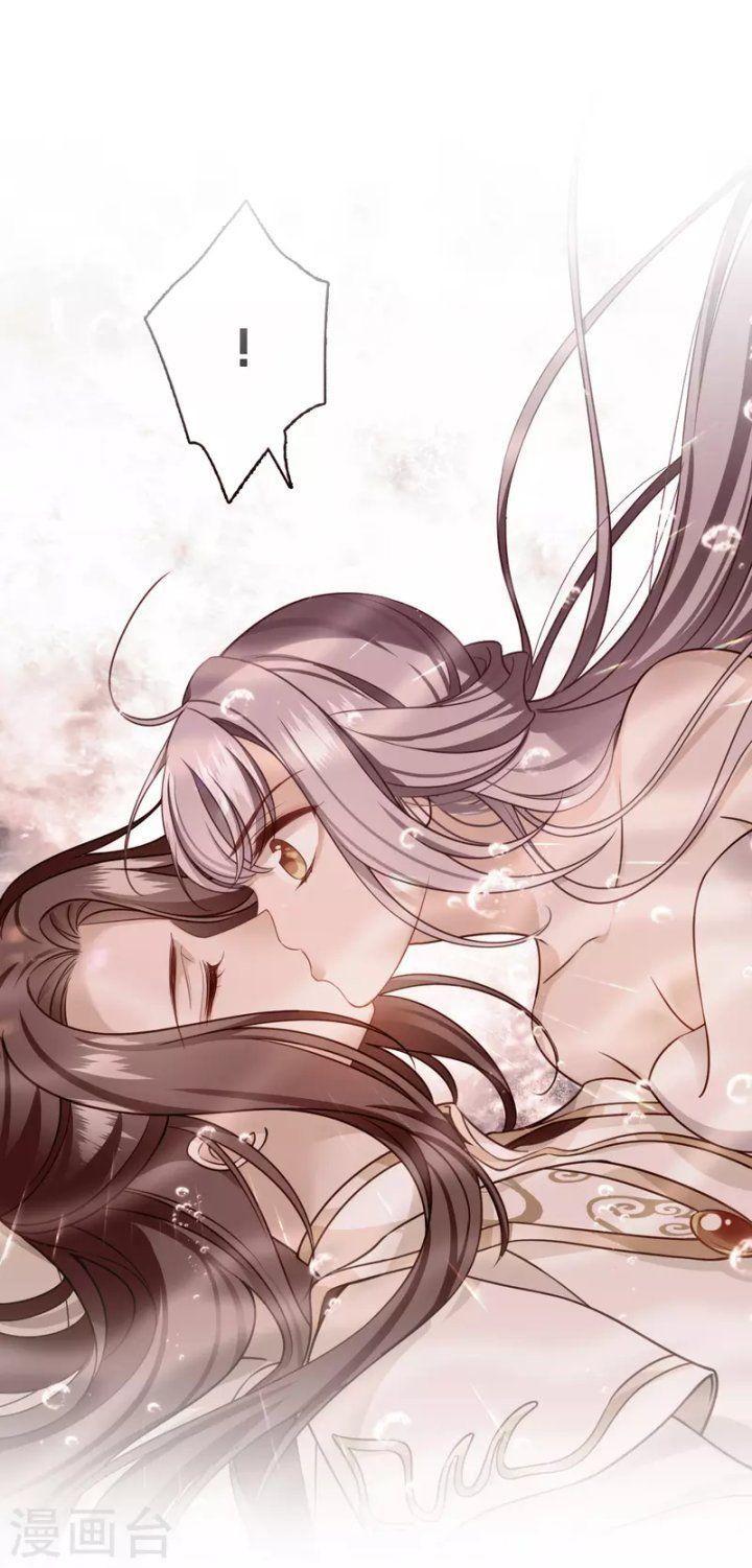 nụ cười của ngươi ngọt gãy tám cái răng của ta chapter 43 3