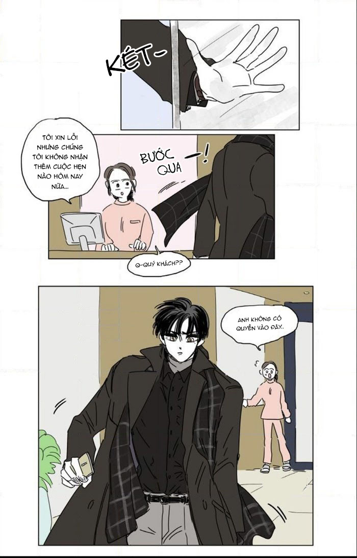 câu chuyện của hosik chapter 7 7