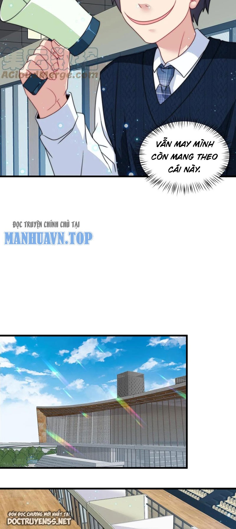 Slime ta treo cự long lên đánh là hợp lý nhỉ? Chapter 144 11