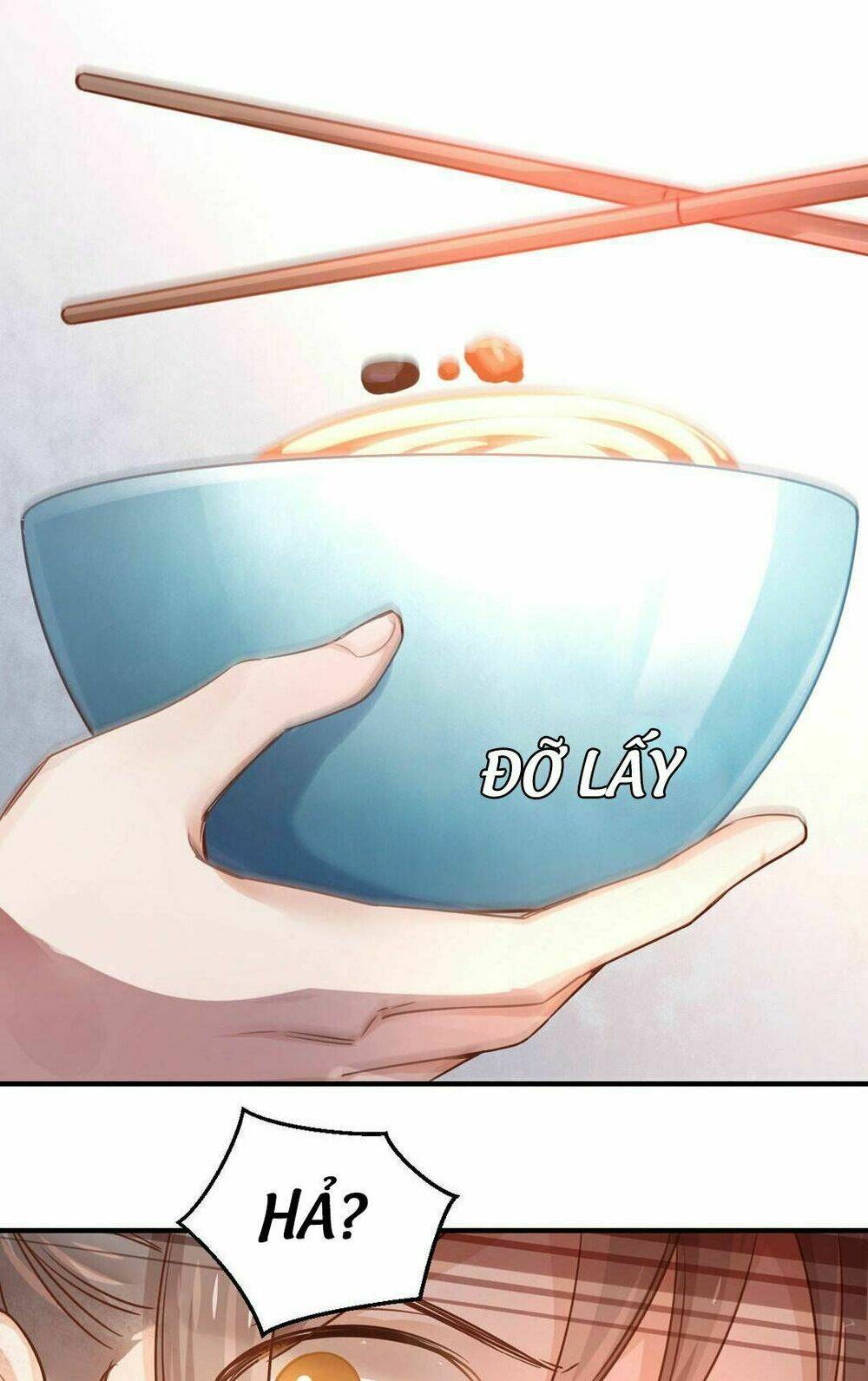 chàng sát thủ, nàng đầu bếp chapter 1 45