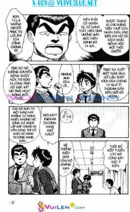 cảnh sát cơ động chapter 6 65