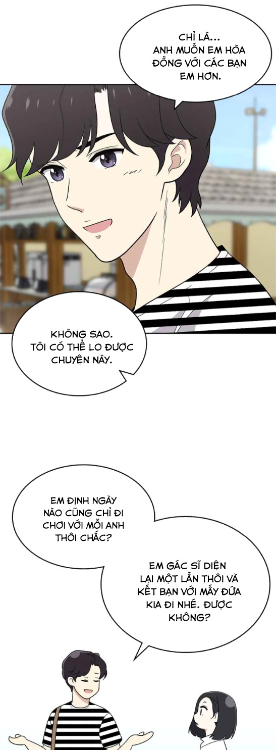 tuyệt vọng chapter 48 7