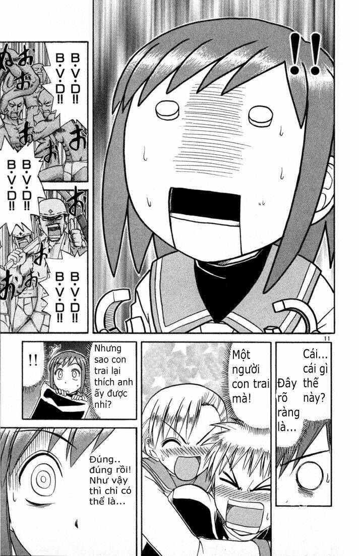 midori no hibi chapter 79 12