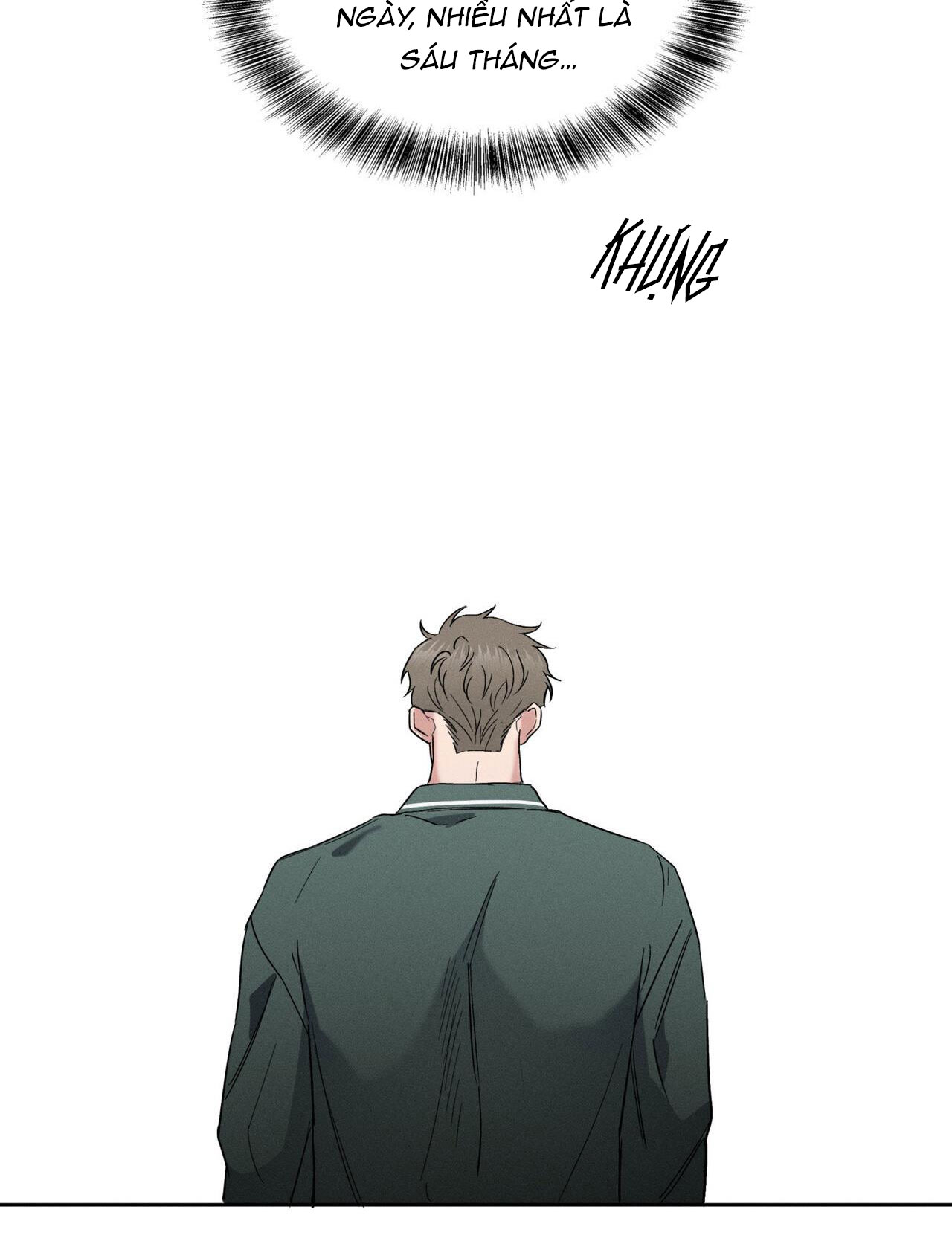 dục vọng mãnh liệt chapter 32 108