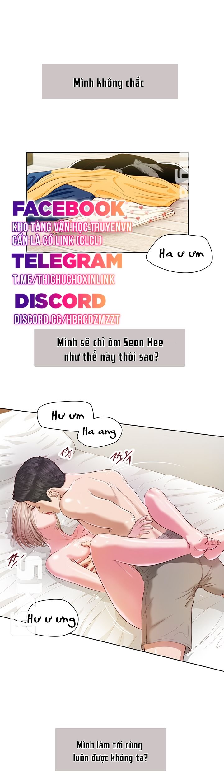 người vợ lẽ chapter 4 27