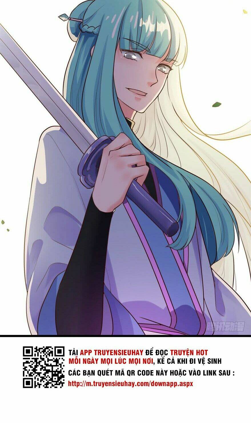tiên ma đồng tu chapter 11 23