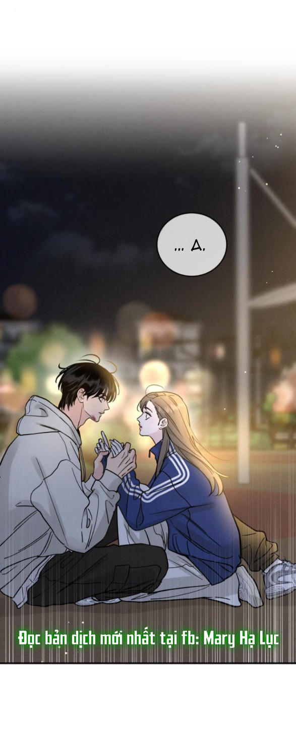 Thuyết Tình Yêu Ích Kỷ chapter 34.1 6