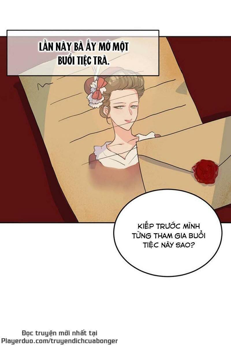 nữ hiệp trở về chapter 4 25
